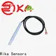 Rika Sensors temperature and humidity monitoring system solution provider for humidity monitoring 1