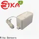Rika Sensors garden rain gauge industry for measuring rainfall amount 1