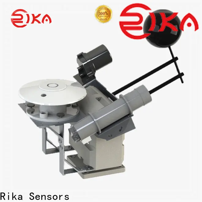bulk buy how to measure irradiance solution provider for shortwave radiation measurement 1
