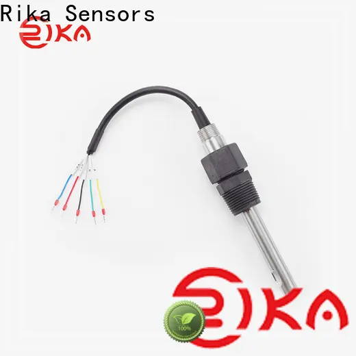 top ph sensor factory for temperature monitoring 1