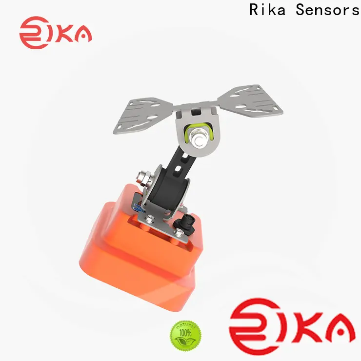 Rika Sensors non contact water level sensor factory for consumer applications 1