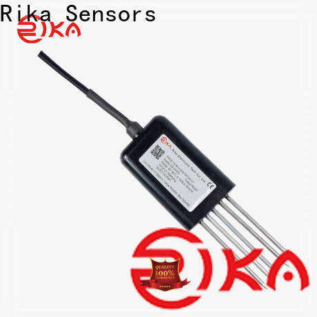 Bulk Soil Ec Probe Wholesale for Soil Monitoring | Rika Sensors