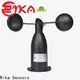 Rika Sensors wind direction gauge manufacturers for wind speed monitoring 1
