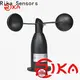 Rika Sensors cup and vane anemometer company for industrial applications1 1