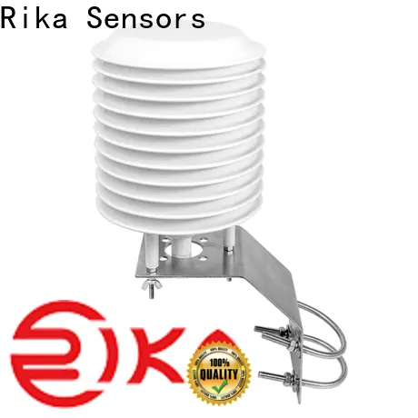 Rika Sensors best company for air pressure monitoring 1