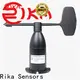 Rika Sensors wireless anemometer factory price for wind speed monitoring 1
