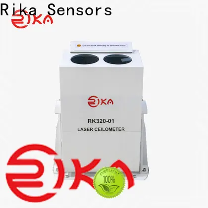 Rika Sensors best air quality monitoring sensors company for air quality monitoring 1