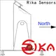Rika Sensors environmental monitoring tools manufacturers for humidity monitoring 1
