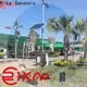 Rika Sensors new wireless data logger manufacturers for hydrological systems 1
