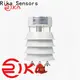 Rika Sensors types of weather stations suppliers for soil temperature measurement 1