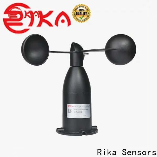 bulk wind anemometer wholesale for meteorology field 1