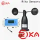 Rika Sensors bulk wind speed gauge for sale for meteorology field 1