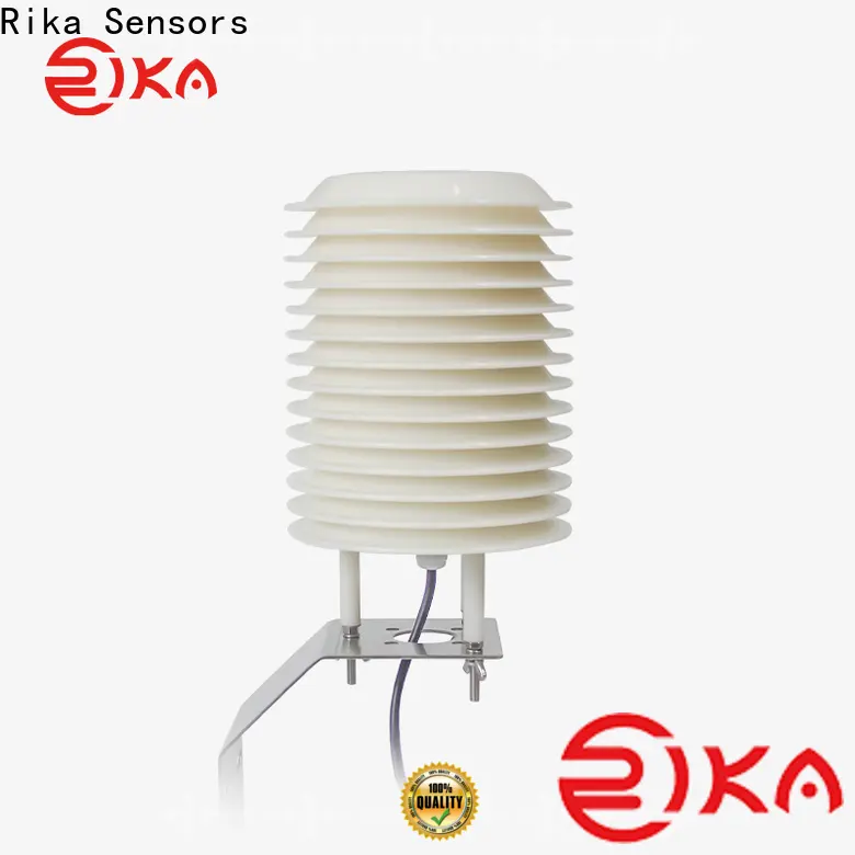 Rika Sensors high-quality outdoor air quality sensor suppliers for air pressure monitoring 1