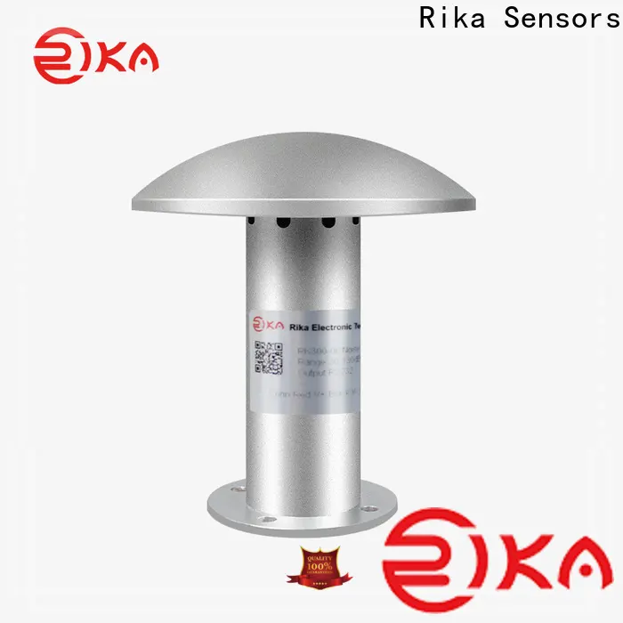 Rika Sensors new sound intensity sensor manufacturers for environment monitoring 1