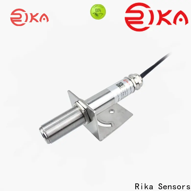 bulk temperature humidity barometric pressure gauge factory for dust monitoring 1