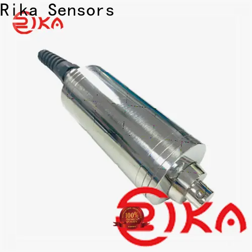 Rika Sensors soil ph probe industry for soil monitoring 1