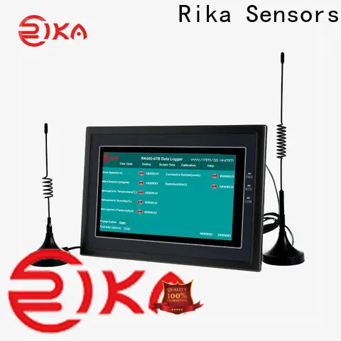 top weather data loggers for sale for air quality monitoring 1