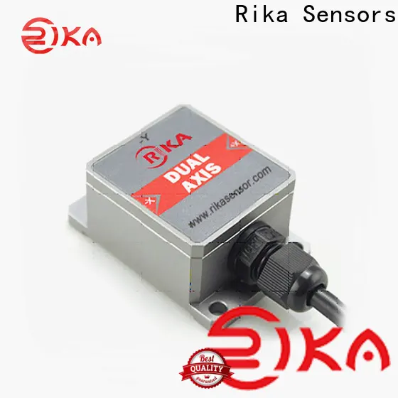 Rika Sensors latest anemometer wind speed sensor suppliers for meteorology field 1