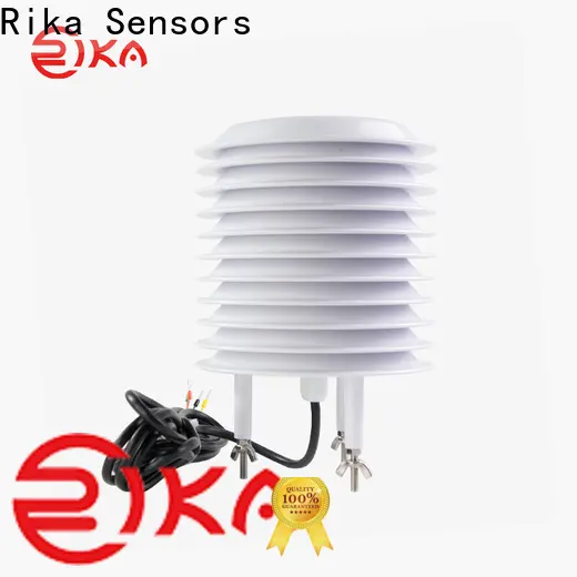 Rika Sensors relative humidity monitoring equipment wholesale for atmospheric environmental quality monitoring 1
