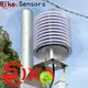 Rika Sensors humidity temperature pressure sensor company for temperature monitoring 1