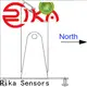 Rika Sensors environmental monitoring services solution provider for atmospheric environmental quality monitoring 1