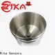 Rika Sensors rain gauge calculation vendor 1