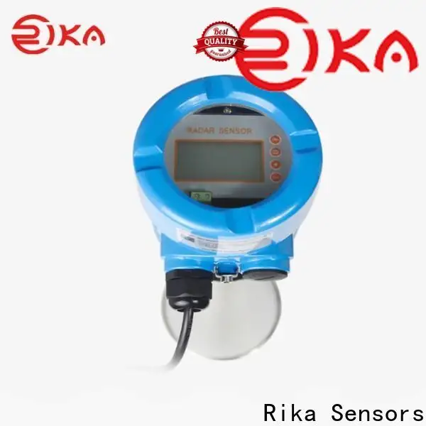 Rika Sensors submersible level sensor wholesale 1