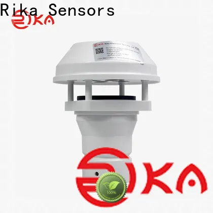 bulk ultrasonic anemometer price factory price for industrial applications 1