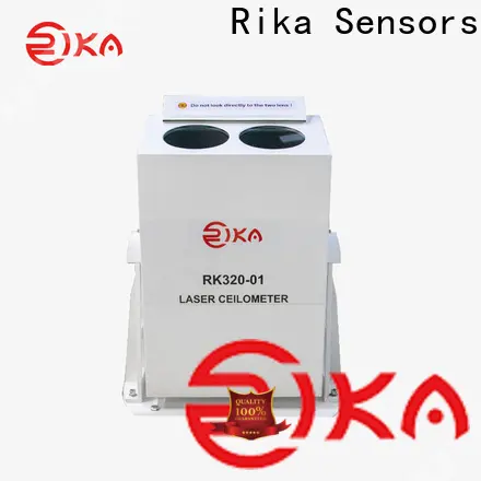 Rika Sensors air humidity sensor company for air temperature monitoring 1