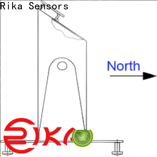Rika Sensors environmental monitoring probe vendor for dust monitoring 1