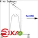 Rika Sensors environmental monitoring probe vendor for dust monitoring 1