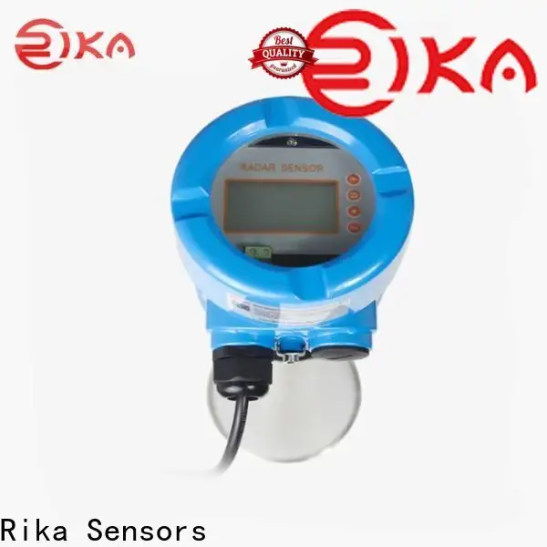 Rika Sensors submersible water pressure sensor supply 1