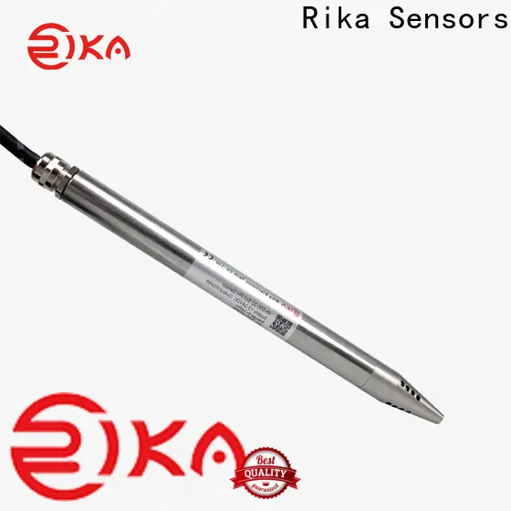 Rika Sensors vendor for agriculture 1