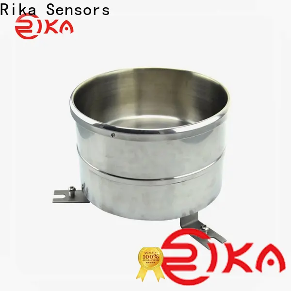 Rika Sensors best rain gauge calculation supply 1
