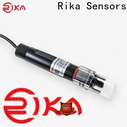 Rika Sensors great ph sensor factory for plant 1