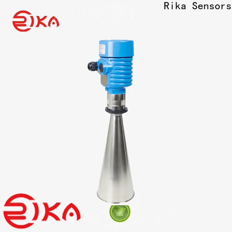Rika Sensors water level probe sensor suppliers for consumer applications 1