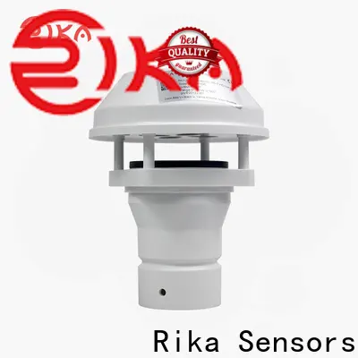Rika Sensors ultrasonic anemometer price suppliers for industrial applications 1