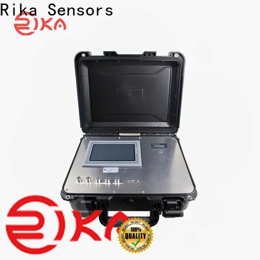 Rika Sensors bulk datalogger factory price for wind profiling 1