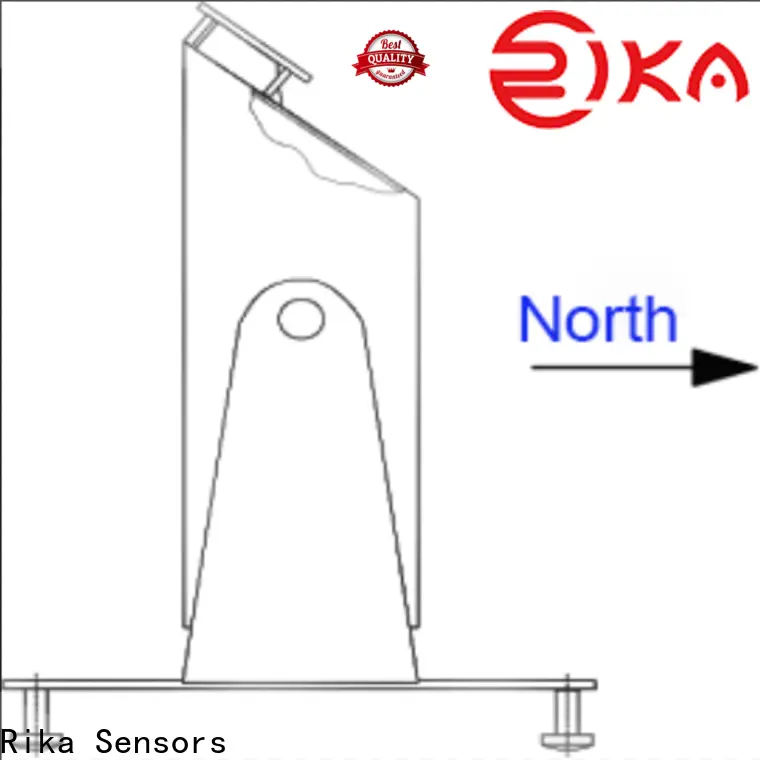 Rika Sensors latest atmospheric sensor factory for dust monitoring 1