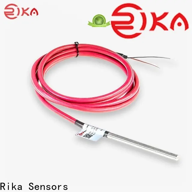 best outside temp sensor vendor for weather station 1