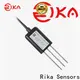 professional soil moisture temperature sensor factory for green house 1