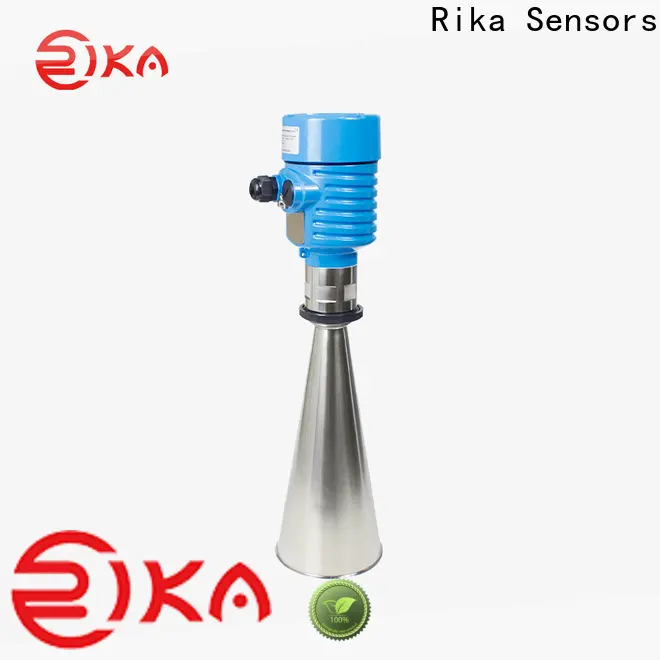 Rika Sensors level sensor probe suppliers for detecting liquid level 1