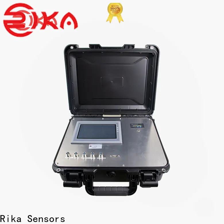 latest solar data logger solution provider for hydrological systems1 1