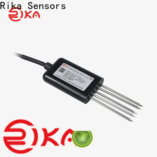 latest best soil moisture meter factory price for soil monitoring 1