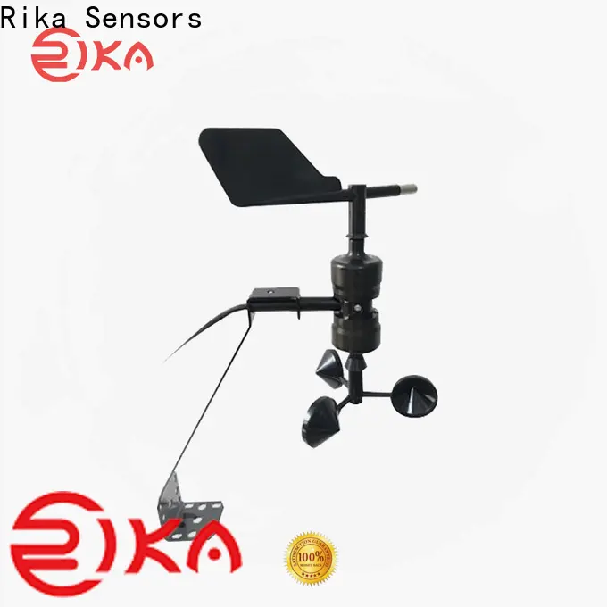 quality wind measuring instruments factory price for wind speed monitoring 1