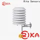 Rika Sensors solar radiation shield company for relative humidity measurement 1