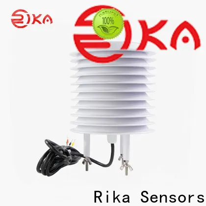 top smart agriculture applications vendor for air temperature monitoring 1