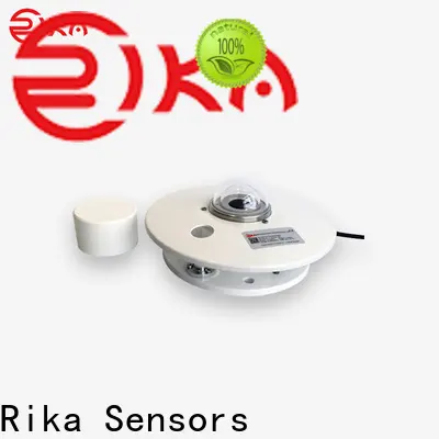 Rika Sensors high-quality pyranometer suppliers for shortwave radiation measurement 1