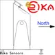 bulk pm 2.5 sensor supply for atmospheric environmental quality monitoring 1