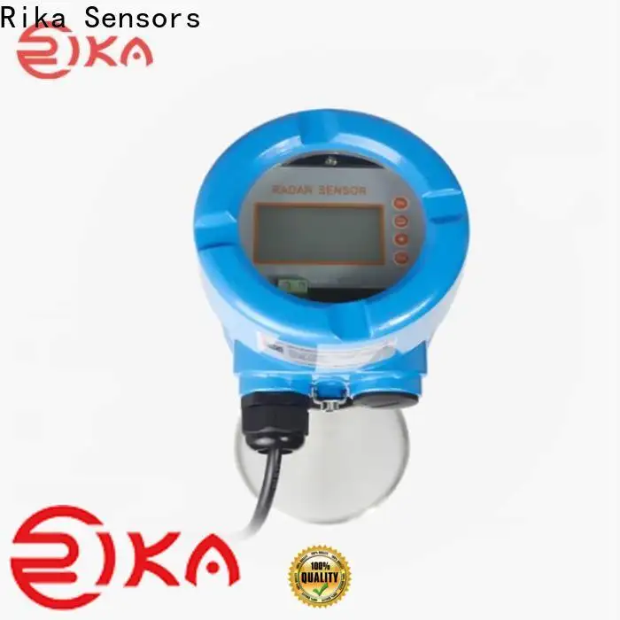 best digital liquid level sensor suppliers for detecting liquid level 1